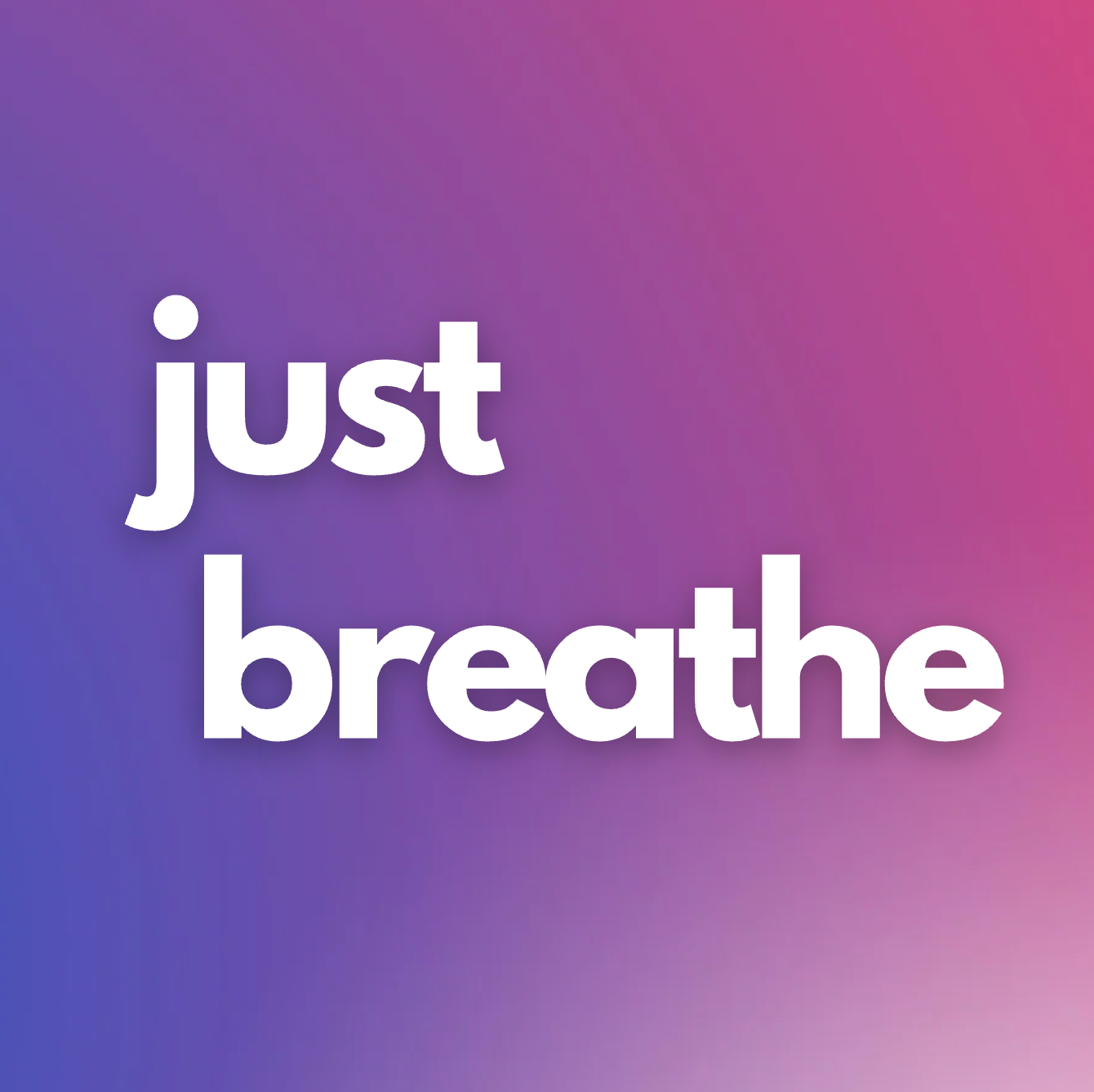The power of breath